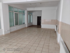 Direct Proprietar - Inchiriez Spațiu Comercial 80mp - Parter - Bulevardul Constantin Brâncoveanu - imagine 3