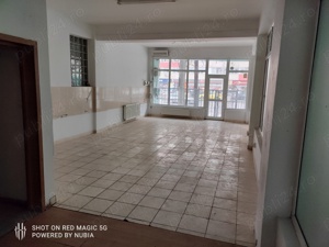 Direct Proprietar - Inchiriez Spațiu Comercial 80mp - Parter - Bulevardul Constantin Brâncoveanu - imagine 4