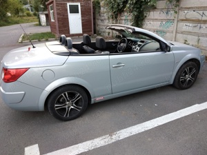 RENAULT MEGANE CARIOLET 2005 1.6 16-V Scimb cu Basculabilá 3.5 T punte Duble sau Dubite 6+1 3+Marfá  - imagine 3