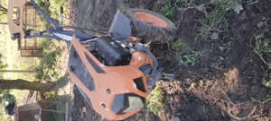 Motocultor ruris 1001 ksd