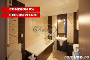 Exclusivitate 0% comision - Apartament cu terasa pe str. Teodor Mihali - imagine 6