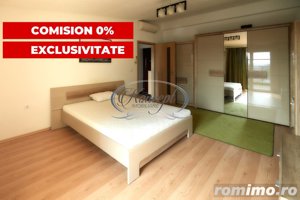 Exclusivitate 0% comision - Apartament cu terasa pe str. Teodor Mihali - imagine 3