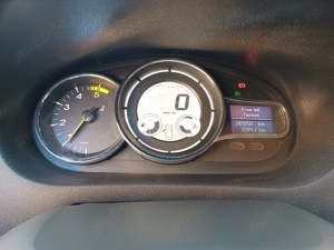 Renault megane 3 Bose 1,5 110 CP - imagine 2