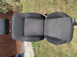 Scaun interior sportline golf 4, bora, seat toledo .leon 1M, octavia,audi a3 - imagine 3