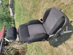 Scaun interior sportline golf 4, bora, seat toledo .leon 1M, octavia,audi a3 - imagine 2