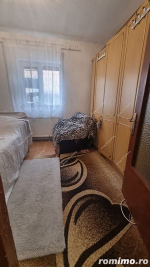 Casa 3 Camere | 278mp Teren | Zona Ronat - imagine 6