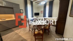 Apartament modern cu 2 camere, 68 mp, de inchiriat, in Centrul Timisoarei