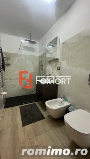 Apartament modern cu 2 camere, 68 mp, de inchiriat, in Centrul Timisoarei - imagine 6