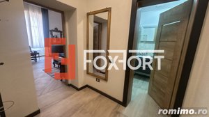 Apartament modern cu 2 camere, de inchiriat in Centrul Timisoarei - imagine 7