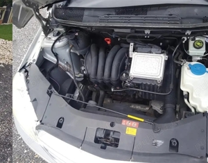 Vand Mercedes Benz B150 2000 euro pret fix - imagine 2