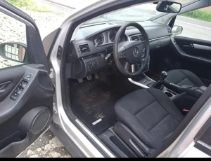 Vand Mercedes Benz B150 2000 euro pret fix - imagine 3