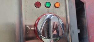 Plita Grill electrica striata Angelo Po  - imagine 3