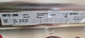 Plita Grill electrica striata Angelo Po  - imagine 4