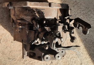 Cutie de viteze Opel Vectra C 6 trepte F40 gm 553547300822680 - imagine 4