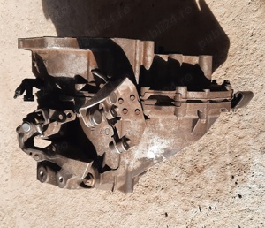 Cutie de viteze Opel Vectra C 6 trepte F40 gm 553547300822680 - imagine 2