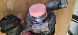 Turbo Opel Vectra C 2.0dti y20dth 24461826 - imagine 3