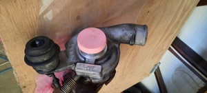 Turbo Opel Vectra C 2.0dti y20dth 24461826 - imagine 4