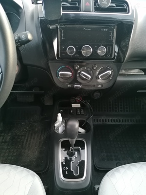 Mitsubishi Space Star 1,2 automată Invite  - imagine 8