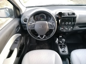 Mitsubishi Space Star 1,2 automată Invite  - imagine 4