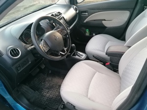 Mitsubishi Space Star 1,2 automată Invite  - imagine 6