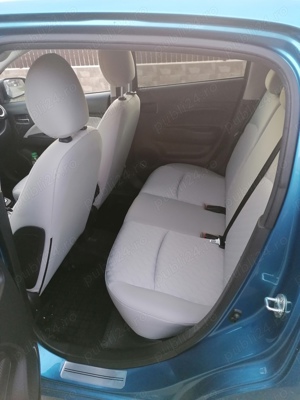 Mitsubishi Space Star 1,2 automată Invite  - imagine 10