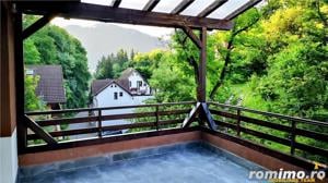 FILM 3D! Resedinta notabila, in pretiosul areal:Drumul Poienii,Centru Istoric Medieval Brasov.