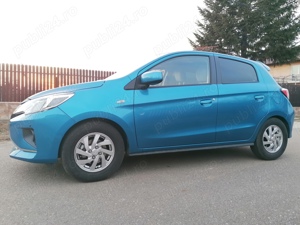 Mitsubishi Space Star 1,2 automată Invite  - imagine 5