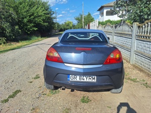 se vinde opel tigra - imagine 8 se vinde opel tigra - imagine 8