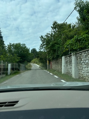 Teren intravilan de vânzare ( Pausesti-Maglasi) Rm Vâlcea  - imagine 5