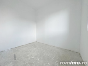 Duplex 4 camere, 136 mp, P+Etaj, 310mp teren, poziție excelenta, in Giroc - imagine 8