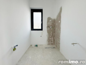 Duplex 4 camere, 136 mp, P+Etaj, 310mp teren, poziție excelenta, in Giroc - imagine 9