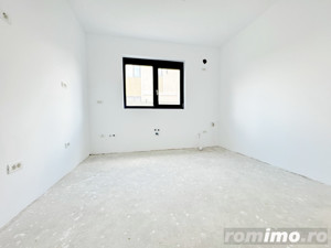 Duplex 4 camere, 136 mp, P+Etaj, 310mp teren, poziție excelenta, in Giroc - imagine 13