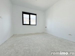 Duplex 4 camere, 136 mp, P+Etaj, 310mp teren, poziție excelenta, in Giroc - imagine 5