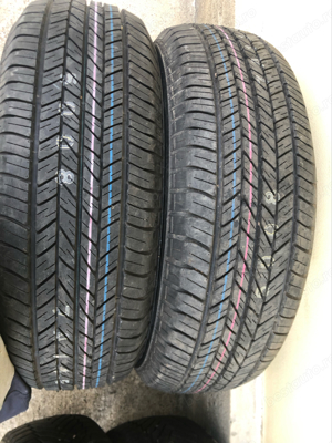 Anvelope de vara 225/65/18