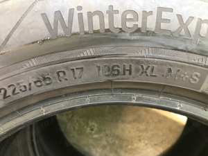 anvelope MS 225/65/17 - imagine 2