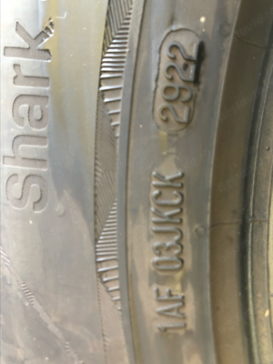 anvelope MS 225/65/17 - imagine 3