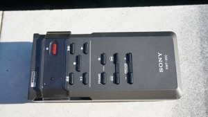 Telecomanda video Betamax SONY RMT-200