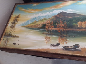 Tablou mihai ionescu - imagine 2