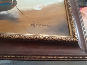 Tablou mihai ionescu - imagine 4