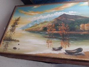 Tablou mihai ionescu - imagine 3