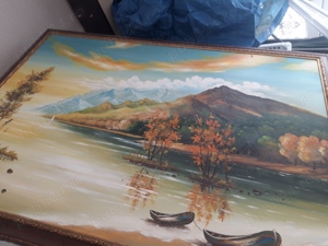 Tablou mihai ionescu - imagine 5