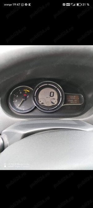 Vand Renault Megane 3  - imagine 6 Vand Renault Megane 3  - imagine 6