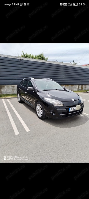 Vand Renault Megane 3  - imagine 3 Vand Renault Megane 3  - imagine 3