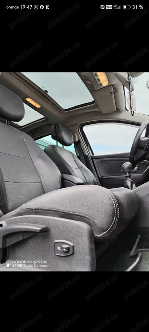 Vand Renault Megane 3  - imagine 2 Vand Renault Megane 3  - imagine 2