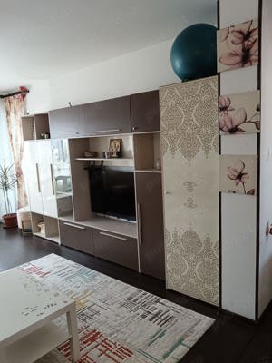 Apartament 3 camere de vânzare cartier Florilor -Ghimbav - imagine 2