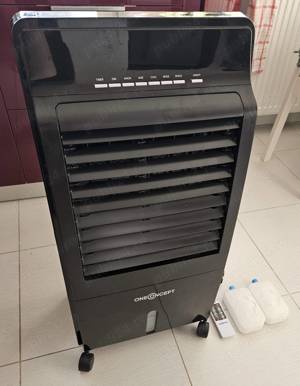 Ventilator aer cu racire apa OneConcept - imagine 2