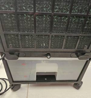 Ventilator aer cu racire apa OneConcept - imagine 7