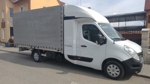 vand Renault Master 2016 - imagine 2