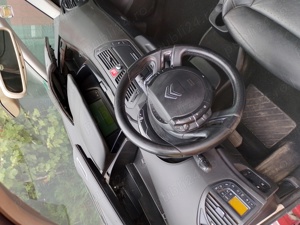 Citroen C4 grand Picasso 7 locuri Automat,1.6 diesel 2009 Impecabil Citiți Va Rog Tot Anunțul  - imagine 7