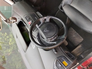 Citroen C4 grand Picasso 7 locuri Automat,1.6 diesel 2009 Impecabil Citiți Va Rog Tot Anunțul  - imagine 5